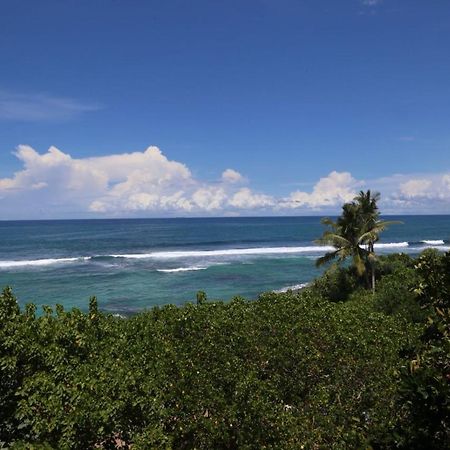 Paradise Beach Resort & Diving School Mirissa Exterior photo