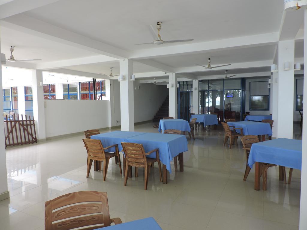 Paradise Beach Resort & Diving School Mirissa Exterior photo