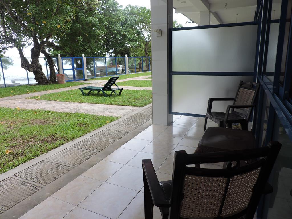 Paradise Beach Resort & Diving School Mirissa Exterior photo