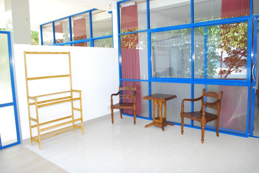 Paradise Beach Resort & Diving School Mirissa Exterior photo