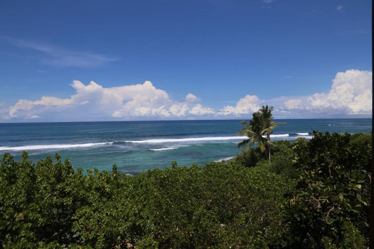 Paradise Beach Resort & Diving School Mirissa Exterior photo